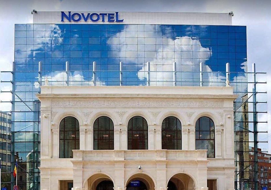 novotel